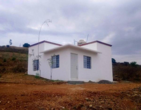 Bungalow en la mejor ruta turística de Oaxaca
